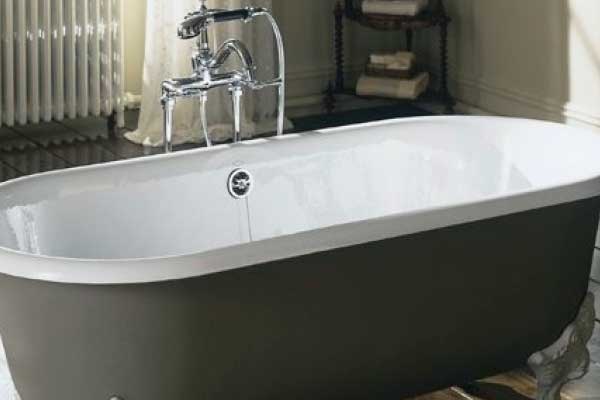 Чугунная ванна